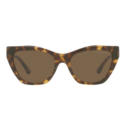 Lunettes de soleil Femme Emporio Armani EA 4176 2