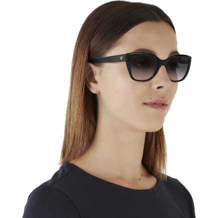 Zonnebril Dames Emporio Armani EA 4198 2