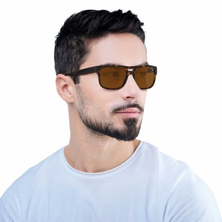 Men's Sunglasses Emporio Armani EA 4197 2