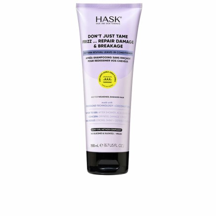 Balsamo HASK TEXTURE