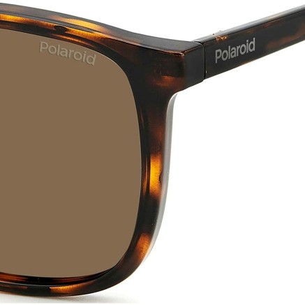 Herrensonnenbrille Polaroid PLD 4139_S 2
