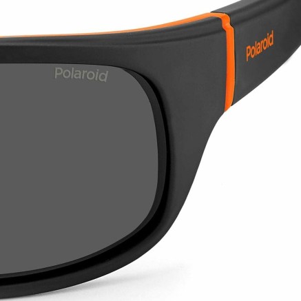 Men's Sunglasses Polaroid PLD 2125_S 2