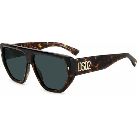 Zonnebril Dames Dsquared2 D2 0088_S