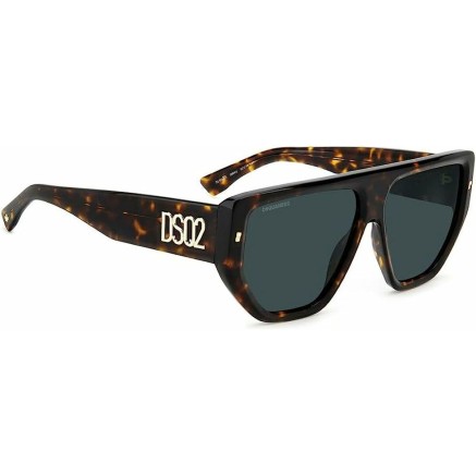 Lunettes de soleil Femme Dsquared2 D2 0088_S 2