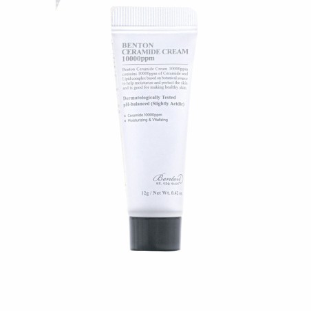 Facial Cream Benton CERAMIDE