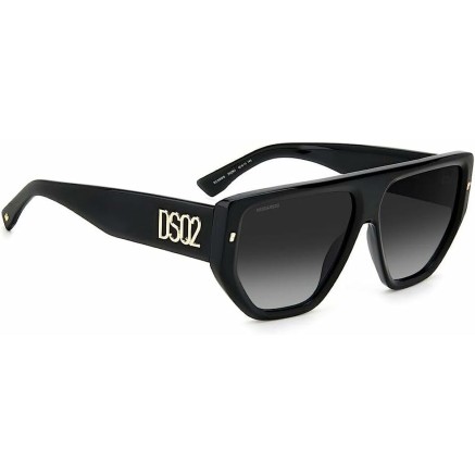 Occhiali da sole Donna Dsquared2 D2 0088_S 2