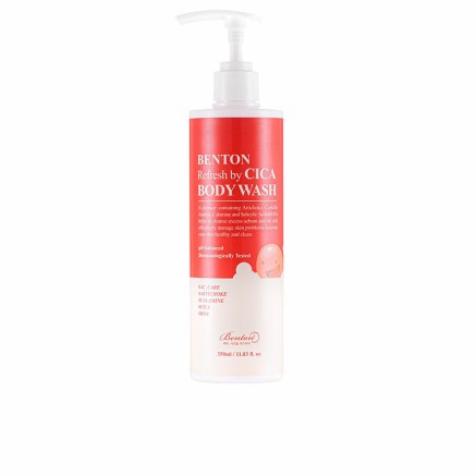 Loción Corporal Benton REFRESH BY CICA