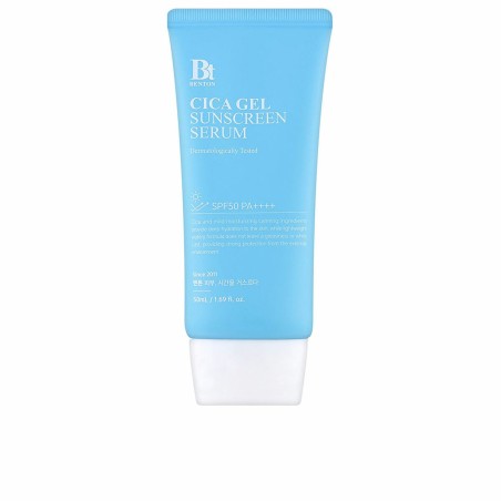 Sonnenschutz Benton CICA GEL
