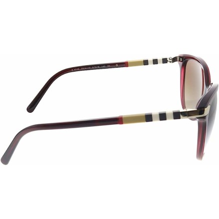 Damensonnenbrille Burberry REGENT COLLECTION BE 4216 2