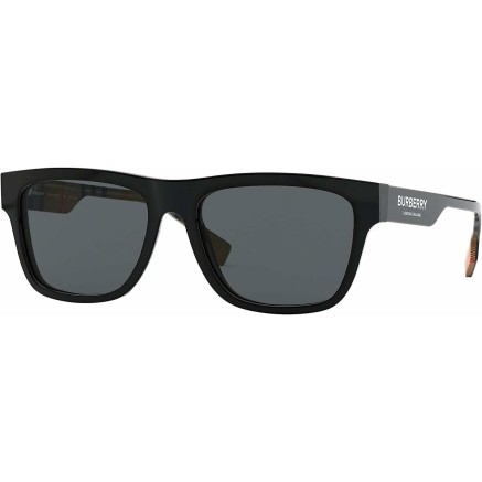 Zonnebril Dames Burberry B LOGO BE 4293
