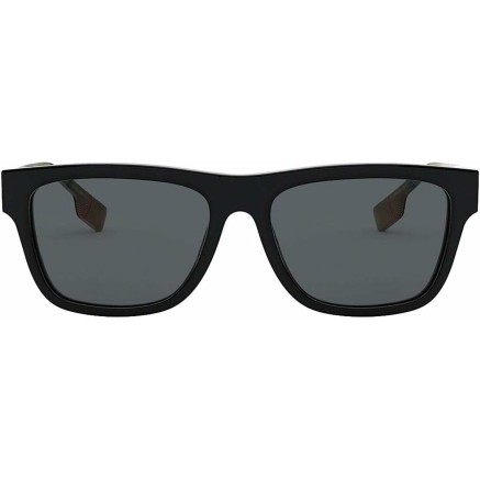 Damensonnenbrille Burberry B LOGO BE 4293 2