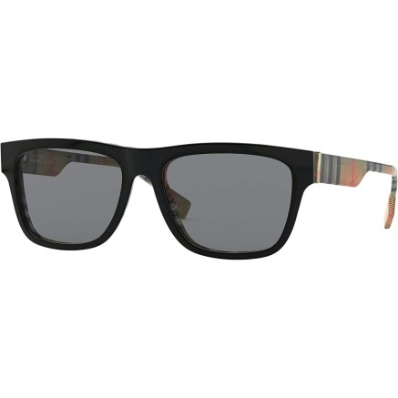 Zonnebril Heren Burberry B LOGO BE 4293
