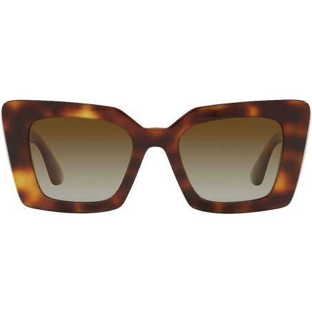 Zonnebril Dames Burberry DAISY BE 4344
