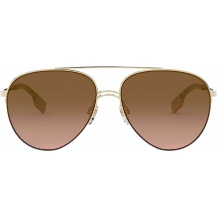 Lunettes de soleil Femme Burberry FERRY BE 3113 2
