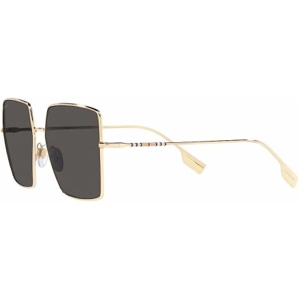 Lunettes de soleil Femme Burberry DAPHNE BE 3133 2