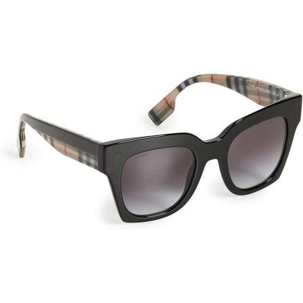 Zonnebril Dames Burberry KITTY BE 4364
