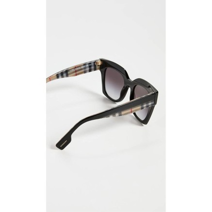 Zonnebril Dames Burberry KITTY BE 4364 2