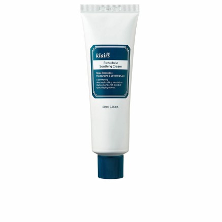Crème visage Klairs RICH MOIST