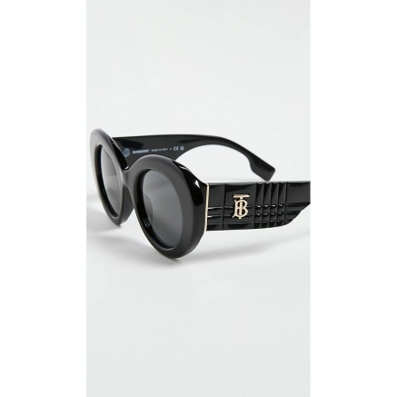 Lunettes de soleil Femme Burberry MARGOT BE 4370U 2