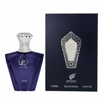 Parfum Homme Afnan Turathi Homme Blue