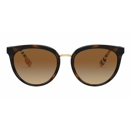Lunettes de soleil Femme Burberry WILLOW BE 4316