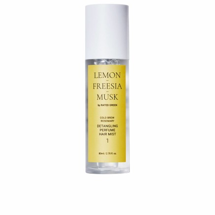 Balsamo Rated Green LEMON FREESIA