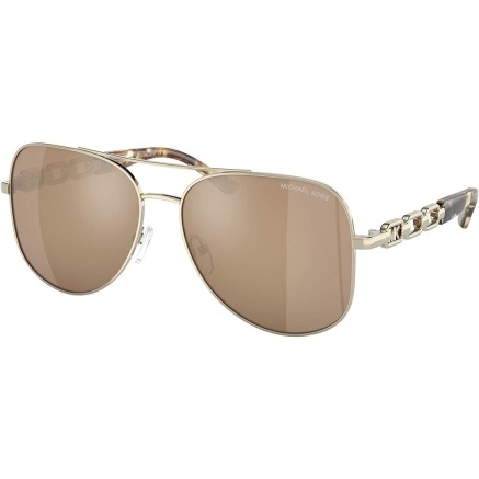 Zonnebril Dames Michael Kors CHIANTI MK 1121