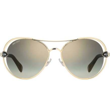 Damensonnenbrille Jimmy Choo SARAH_S 2