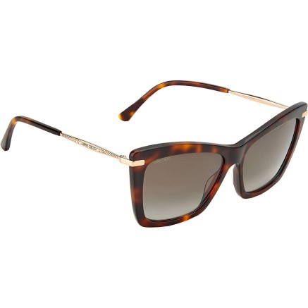 Lunettes de soleil Femme Jimmy Choo SADY_S 2