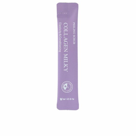 Gel nettoyant visage Mizon COLLAGEN MILKY