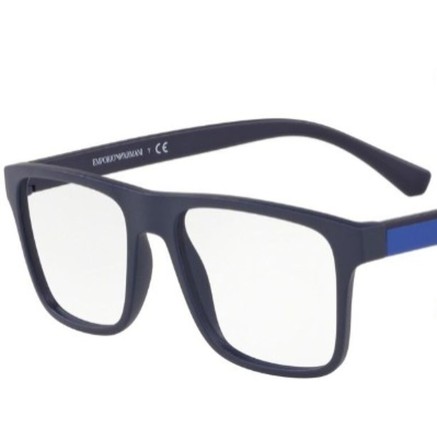 Montura de Gafas Hombre Emporio Armani 245 2