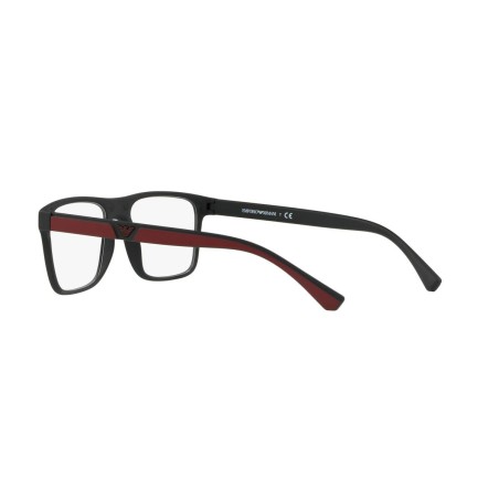 Montatura per Occhiali Uomo Emporio Armani EA 4115