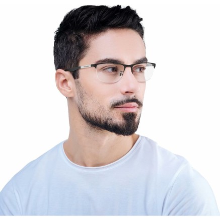 Montura de Gafas Hombre Emporio Armani EA 1142 2