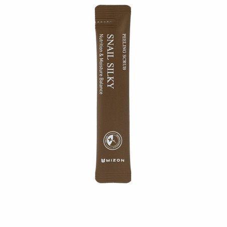 Gel Limpiador Facial Mizon MIZON SNAIL