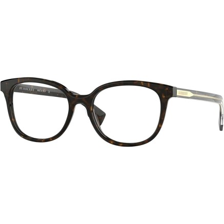 Montatura per Occhiali Donna Burberry STRIPED CHECK BE 2291