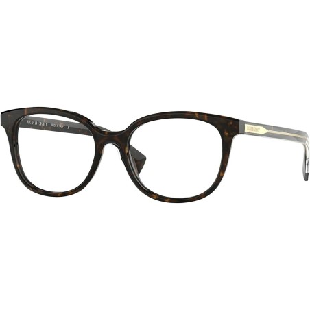 Montatura per Occhiali Donna Burberry STRIPED CHECK BE 2291