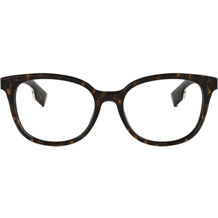 Brillenframe Dames Burberry STRIPED CHECK BE 2291 2