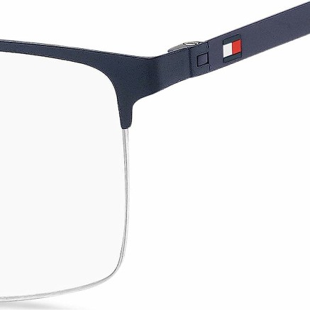 Montatura per Occhiali Uomo Tommy Hilfiger TH 1830 2