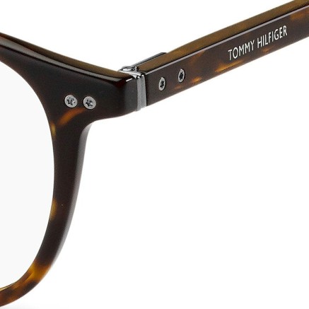 Montura de Gafas Hombre Tommy Hilfiger TH 1941 2