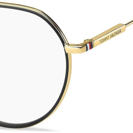 Men' Spectacle frame Tommy Hilfiger TH 1736_F 2