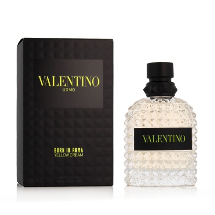 Herenparfum Valentino EDT 2