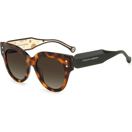Zonnebril Dames Carolina Herrera CH 0008_S