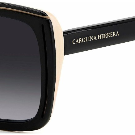 Lunettes de soleil Femme Carolina Herrera HER 0143_G_S 2