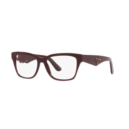 Montura de Gafas Hombre Dolce & Gabbana DG 3370
