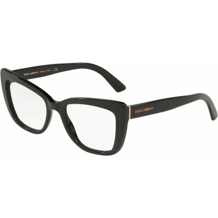 Brillenframe Dames Dolce & Gabbana PRINTED DG 3308