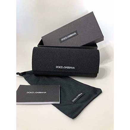 Brillenfassung Dolce & Gabbana LOGO DG 5044 2