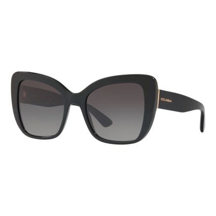 Zonnebril Dames Dolce & Gabbana PRINTED DG 4348