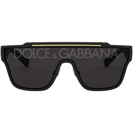 Zonnebril Dames Dolce & Gabbana VIALE PIAVE 2-0 DG 6125 2