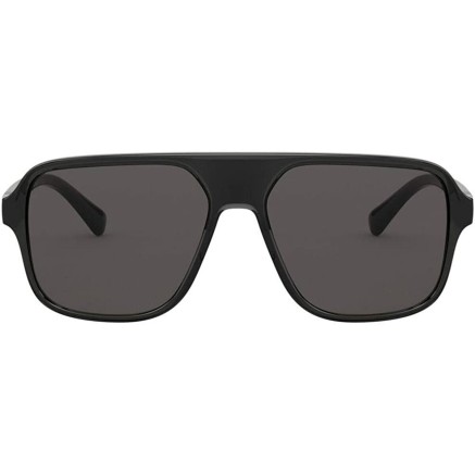 Men's Sunglasses Dolce & Gabbana STEP INJECTION DG 6134 2