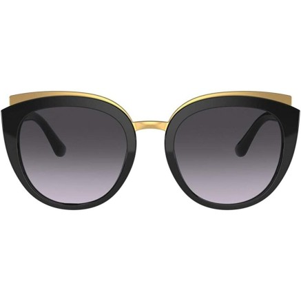 Damensonnenbrille Dolce & Gabbana PRINT FAMILY DG 4383 2